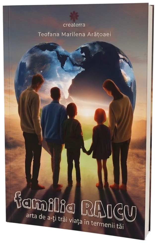 Familia RAICU